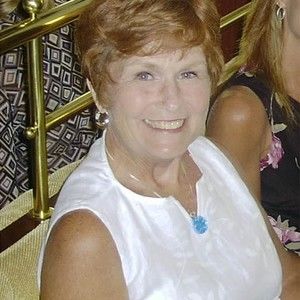 Meet your Posher, Rosanne